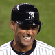 Illustration for article titled Derek Jeter Shatters Ankle In 148 Places After Attempting To Take Field